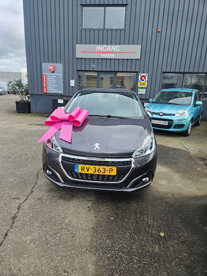 AutoFirst – Van Der Maarl Autotechniek – Garage in Vennep – Nieuw-Vennep