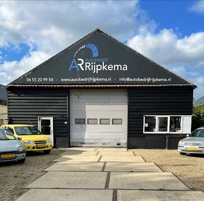 Autobedrijf Rijpkema – Heerhugowaard