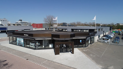 Autogroep Ursem Barten Amsterdam Zuidoost Hyundai – Duivendrecht