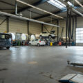 Dacia Helmond Hedin Automotive (voorheen Janssen Kerres) – Helmond