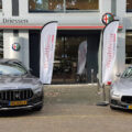 Driessen Maserati – Eindhoven Driessen Maserati – Eindhoven