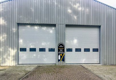 Autoschadebedrijf Witte B.V. – Middelburg