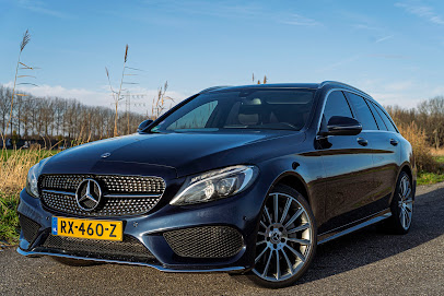 Baan Auto’s – Oud-Alblas