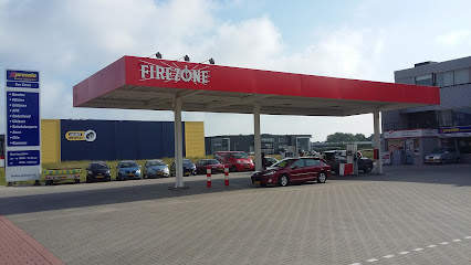 Firezone Zwolle Ceintuurbaan – Zwolle