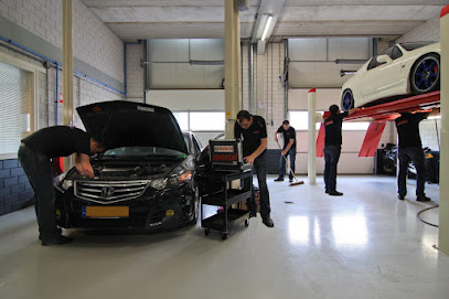 AKR Autoservice – Harderwijk