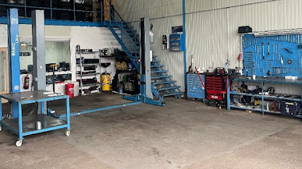 Auto Garage Twente – Enschede