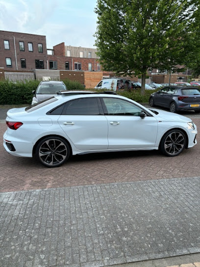 MSA Automotive – Breda