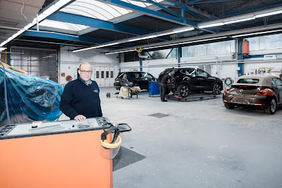 ABS Beckers Autoherstel Kerkrade – Kerkrade