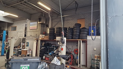 Car Fitt – Utrecht