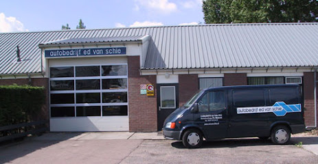 Autobedrijf Ed van Schie – Mijdrecht