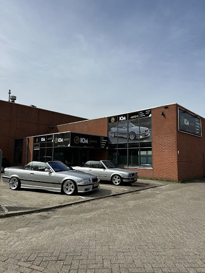 ICM Auto’s Zeist – Zeist