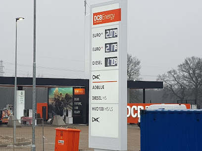 Onbemand waterstof tankstation – Assen