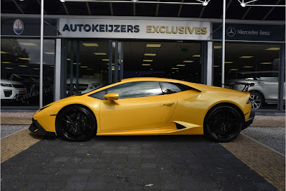 Auto Keijzers Exclusives – Apeldoorn