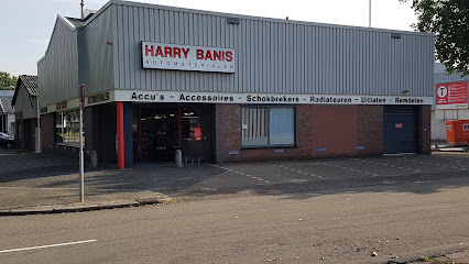 Harry Banis BV – Huizen