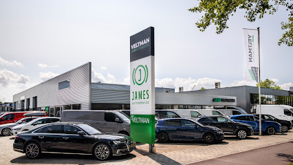 Veltman Automotive – Huizen