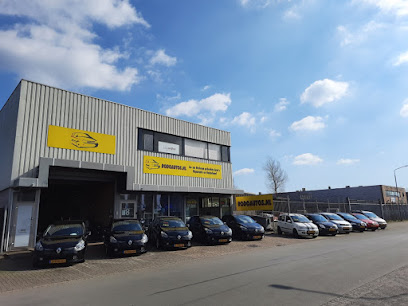 Rodo Auto’s – Dordrecht