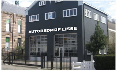 Autobedrijf Lisse – Lisse