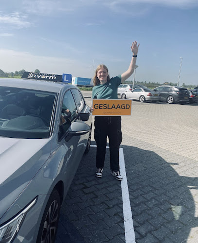Rijschool InVorm – Goutum