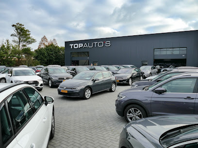 Top Cars – Wijchen