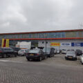 Praxis Bouwmarkt Houten – Houten