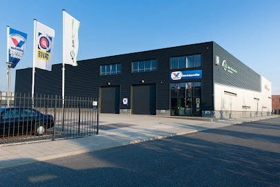 Auto Drielanden – Harderwijk