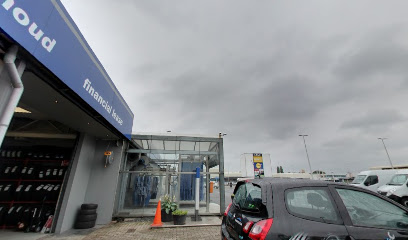 Vissinga Bedrijfswagens – Arnhem