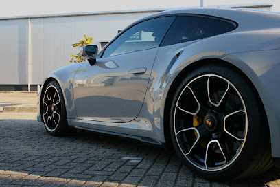 VE Automotive Detailing – Tiel