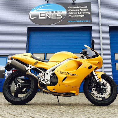 Car Enes – Arnhem