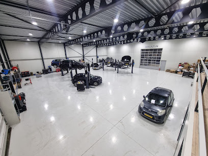 GEJO Automotive – Surhuisterveen