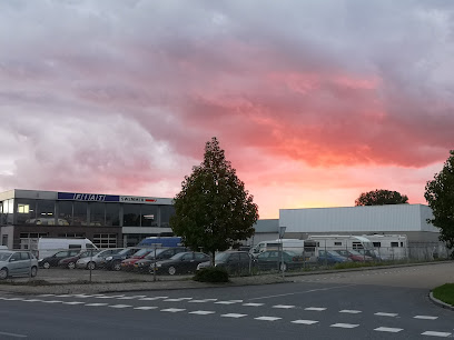 Autobedrijf Swemmer B.V. – Hellevoetsluis