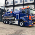 Goritzlehner Truck & Bus BV – Hengelo Goritzlehner Truck & Bus BV – Hengelo