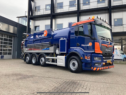 Goritzlehner Truck & Bus BV – Hengelo