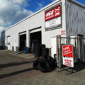 HGD Autobedrijf – Delft HGD Autobedrijf – Delft