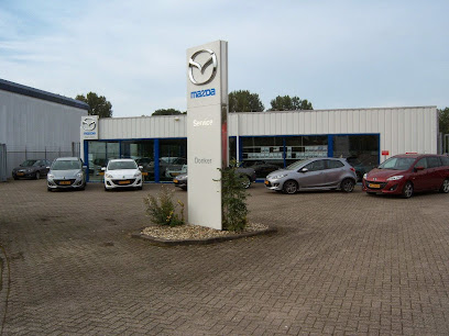 Automobielbedrijf Donker – Aalsmeer