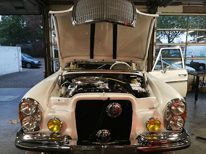 Auto service Cardash – Roermond