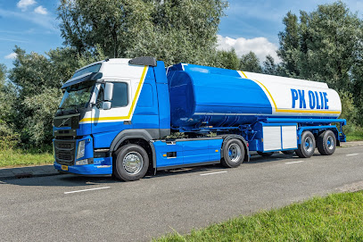 PK Olie B.V. – Krimpen aan den IJssel