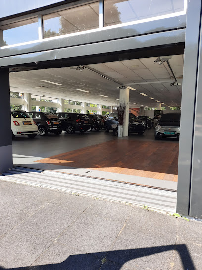 Auto House – Zaandam