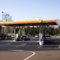 Van Beurden tankstation Tilburg – Tilburg Van Beurden tankstation Tilburg – Tilburg
