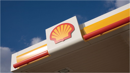 Shell Express Santpoort-noord – Santpoort-Noord