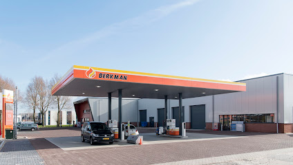 Berkman tankstation Schagen – Schagen