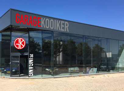 AutoFirst – Garage Kooiker – Garage in Kerkrade – Kerkrade