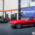Preyde Automotive – Haarlem Preyde Automotive – Haarlem