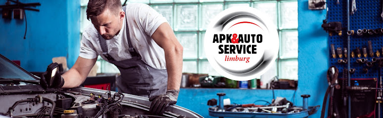 APK Limburg – Venlo
