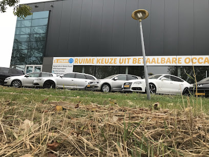 De Autoloods – Lelystad