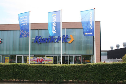 KwikFit Middelburg – Autobanden, APK en onderhoud – Middelburg