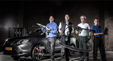 Carwin – De Autoruitspecialist | 123ruit.nl – Eindhoven
