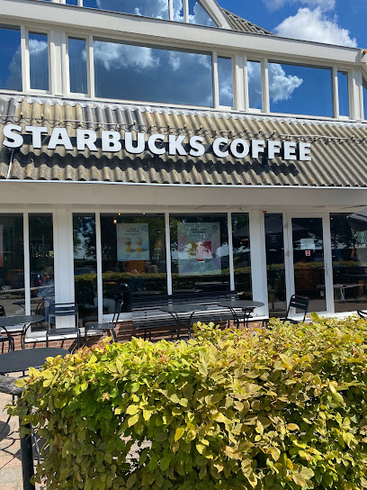 Starbucks – Utrecht