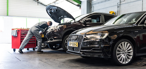 Autoservice de Wiers – Nieuwegein