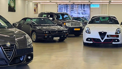 La Scuderia – Heerhugowaard