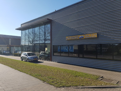 Autohandel Rene Olde Riekerink – Oldenzaal